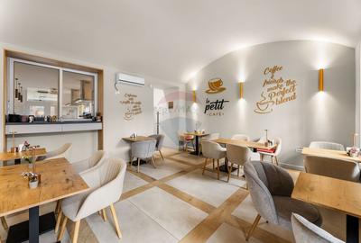 Spatiu comercial de 80mp de vanzare, ultracentral - 2