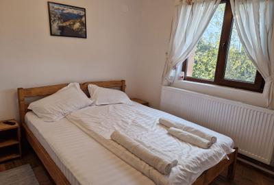 Casă cu 4 camere în Ultracentral - 1