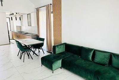 Casă cu 4 camere cu Teren 295 Mp în Central - 6