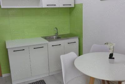Apartament cu 2 camere decomandat în Central - 9