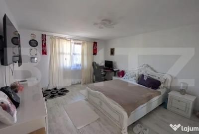 Casă cu 4 camere cu Teren 204 Mp în Central - 16