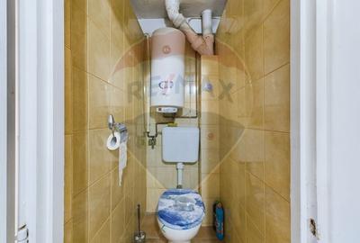 COMISION 0 %| GARSONIERA| DE INCHIRIAT| ETAJ 3/4| ZONA BARTOLOMEU - 8