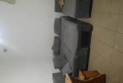 De inchiriat Camera la curte - 1