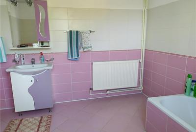 Casă în Șerbănești - 4
