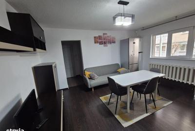 Apartament cu 2 camere în Cetate - 1