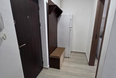 Garsonieră decomandată în Tineretului - 1