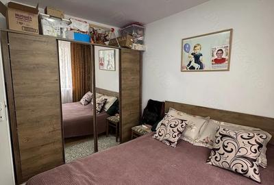 Apartament cu 3 camere decomandat în Central - 7
