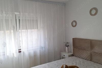 Apartament cu 3 camere decomandat în Drumul Taberei - 7