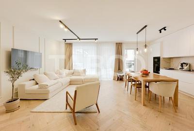 De vanzare casa la cheie cu parcare in cartierul Borhanci Cluj Napoca - 4