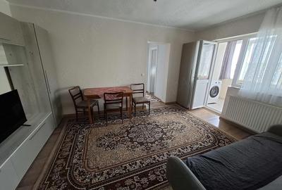 Apartament cu 3 camere semidecomandat în 14 Mai - 4