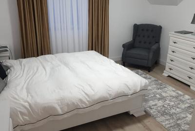 Casă cu 4 camere cu Teren 400 Mp în Central - 8