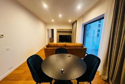 2 Camere | ONE Cotroceni | Parcare - 9