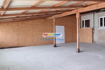 Spațiu industrial, de 120 mp, în Pantelimon