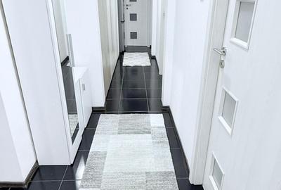 Apartament cu 4 camere decomandat, mobilat în Dorobanți - 9