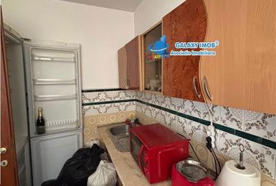 Apartament cu 2 camere semidecomandat, mobilat în Ferdinand - 6