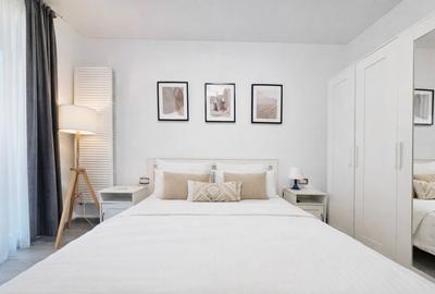 Apartament cu 2 camere decomandat, mobilat în Mamaia-Sat - 1