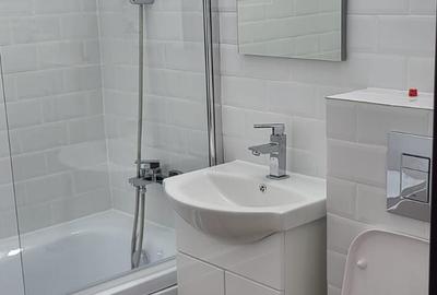 Apartament cu 2 camere decomandat în Rogerius - 5