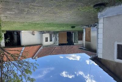 Casă cu 4 camere în Săvârșin - 6