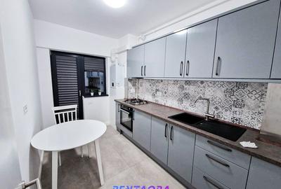 Garsonieră decomandată, mobilată în Virtuții - 4