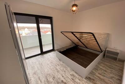 Apartament cu 3 camere decomandat în Nord - 13