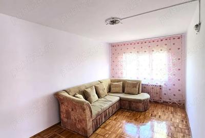 Apartament cu 3 camere decomandat în Micro 17 - 15