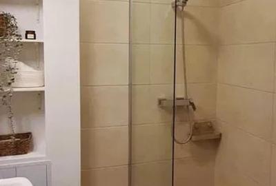 Apartament cu 2 camere decomandat, mobilat în Nicolae Grigorescu - 8