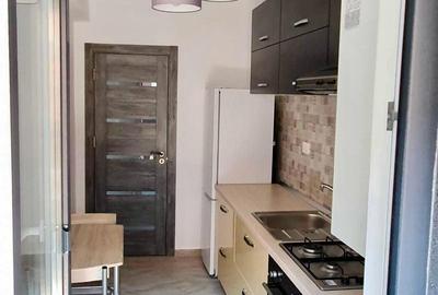 Apartament 2 camere Militari Residence - 7