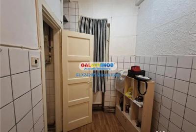 Apartament cu 2 camere semidecomandat în Calea Victoriei