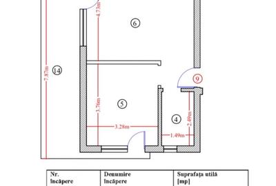 Imobil finalizat aproape de plaja, cu documentatia completa ptr vanzare - 18