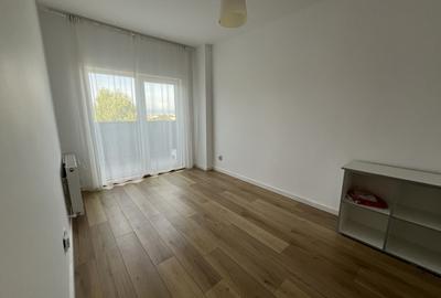 Penthouse Metro/BMW - 11