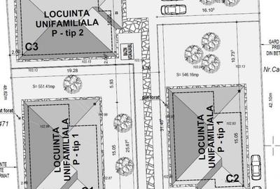 Casă individuală cu 4 camere cu Teren 685 Mp în Corbeanca - 6