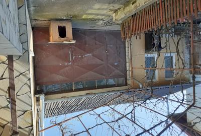 Casă cu 2 camere în Turda