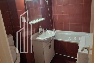 Garsonieră, mobilată în Aleea Carpați - 2