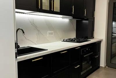 Apartament | 2 camere |  bloc nou | Fabrica de Glucoza | Prima Vista - 5