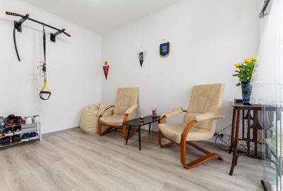 Casă cu 5 camere cu Canalizare în Dâmbul Rotund - 11