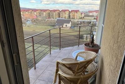 Apartament cu 2 camere decomandat în Florești - 3