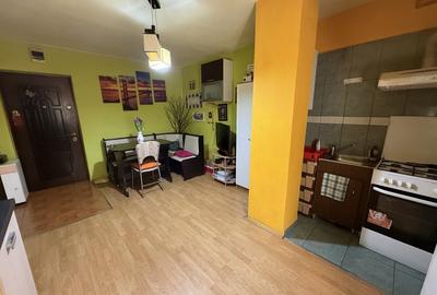 Apartament cu 2 camere decomandat, mobilat în Lipovei - 5