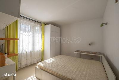Apartament cu 2 camere semidecomandat în Pajura - 8