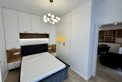 2 camere open space, Parcare, Prima Inchiriere, Zona Campina, Bulgaria - 1