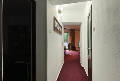 Casă cu 3 camere în Exterior Vest - 14