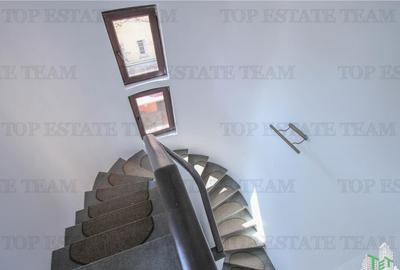 Vila cocheta pretabila rezidenta/office in zona Dorobanti - 1