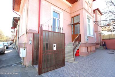 Salcamilor - Bd. Dacia, Vila renovata 223 mp utili, inchiriata! - 46