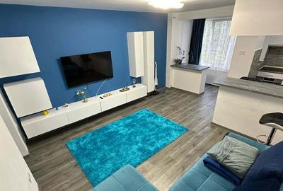 Garsonieră decomandată în Central - 5