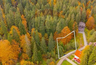 Teren de 908 mp, în Periferie - 5