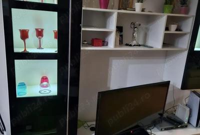Apartament cu 3 camere decomandat în Girocului - 7