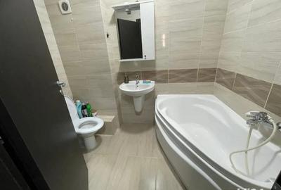 Inchiriez apartament Militari Residence - 3