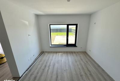 Casă cu 3 camere în Lunca Cetățuii - 2