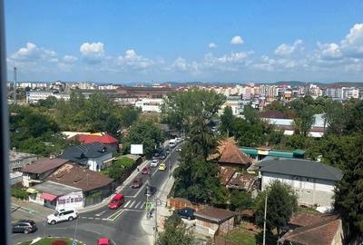 Garsonieră decomandată în Central - 1