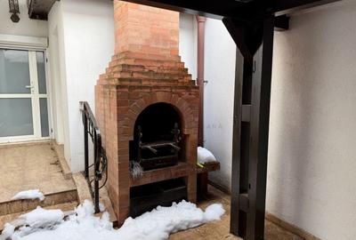 Casă individuală cu 5 camere cu Canalizare în Fundeni - 19