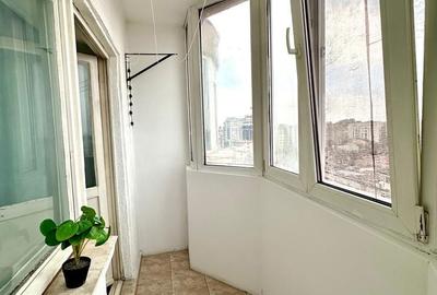 Garsonieră decomandată în Muncii - 3